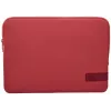 Dėklas nešiojamam kompiuteriui Case Logic Reflect REFPC113 - Astro Dust 33,8 cm (13,3 inch) Raudonas
