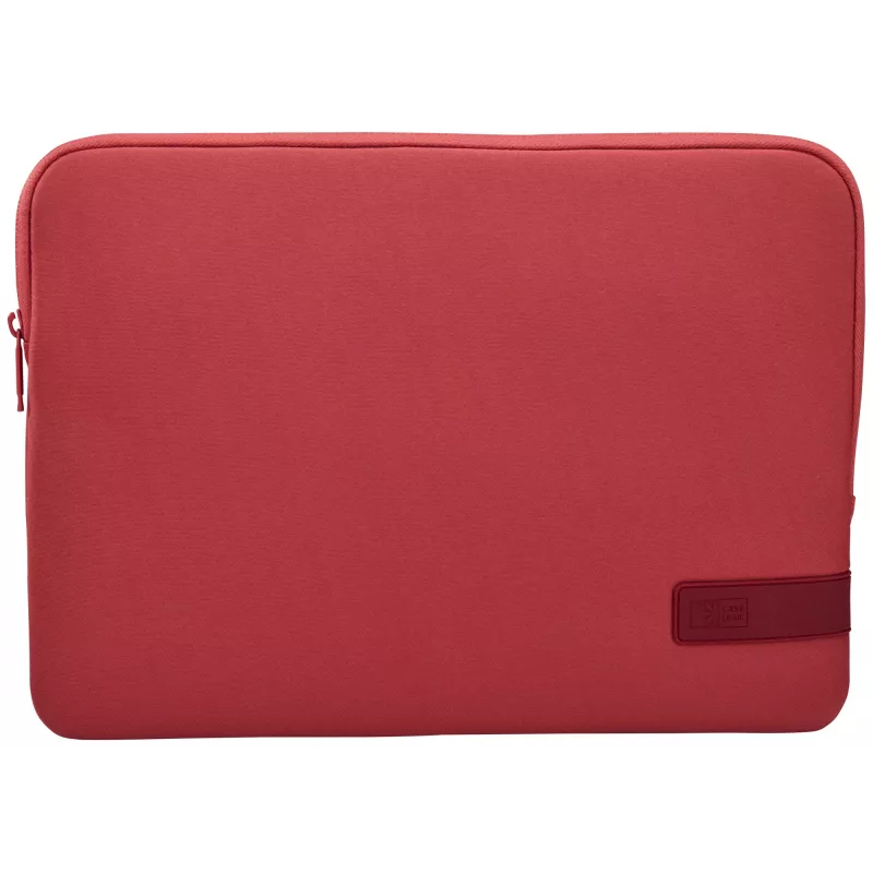 Dėklas nešiojamam kompiuteriui Case Logic Reflect REFPC113 - Astro Dust 33,8 cm (13,3 inch) Raudonas