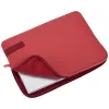 Dėklas nešiojamam kompiuteriui Case Logic Reflect REFPC113 - Astro Dust 33,8 cm (13,3 inch) Raudonas