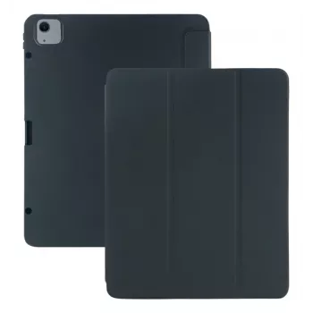 DEQSTER 40-2000075 dėklas planšetei 27,9 cm (11 colių) Folio Juoda