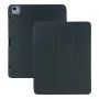 DEQSTER 40-2000075 dėklas planšetei 27,9 cm (11 colių) Folio Juoda
