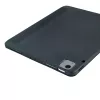 DEQSTER 40-2000075 dėklas planšetei 27,9 cm (11 colių) Folio Juoda