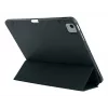 DEQSTER 40-2000075 dėklas planšetei 27,9 cm (11 colių) Folio Juoda