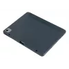 DEQSTER 40-2000075 dėklas planšetei 27,9 cm (11 colių) Folio Juoda