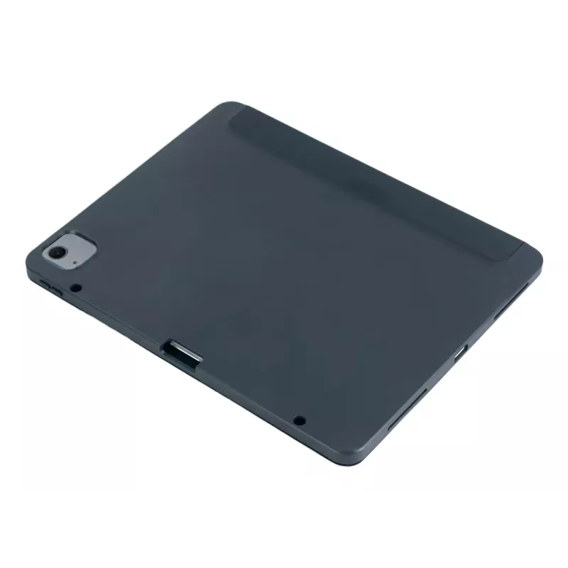 DEQSTER 40-2000075 dėklas planšetei 27,9 cm (11 colių) Folio Juoda