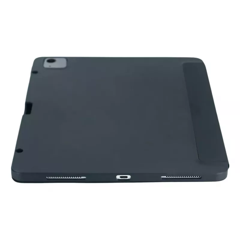 DEQSTER 40-2000075 dėklas planšetei 27,9 cm (11 colių) Folio Juoda