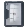 DEQSTER 40-2000077 dėklas planšetei 27,9 cm (11 colių) Folio Juoda