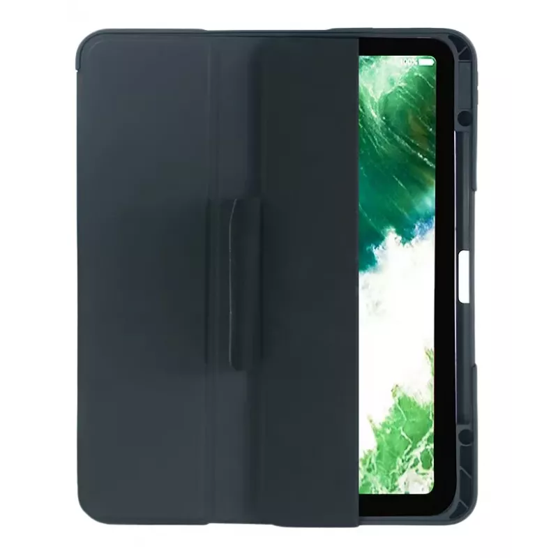 DEQSTER 40-2000071 Rugged Case RT2 dėklas iPad Pro 13 colių (M4, 2024) planšetei