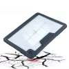 DEQSTER 40-2000071 Rugged Case RT2 dėklas iPad Pro 13 colių (M4, 2024) planšetei
