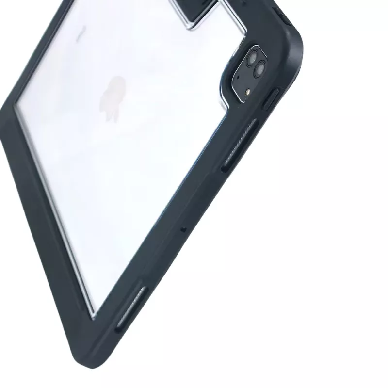 DEQSTER 40-2000071 Rugged Case RT2 dėklas iPad Pro 13 colių (M4, 2024) planšetei