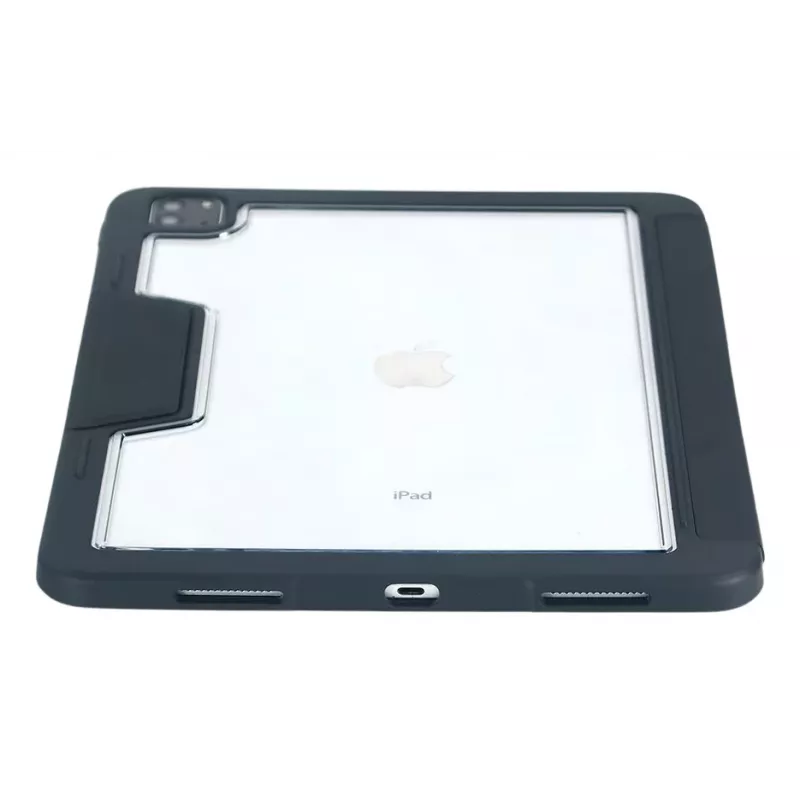 DEQSTER 40-2000071 Rugged Case RT2 dėklas iPad Pro 13 colių (M4, 2024) planšetei