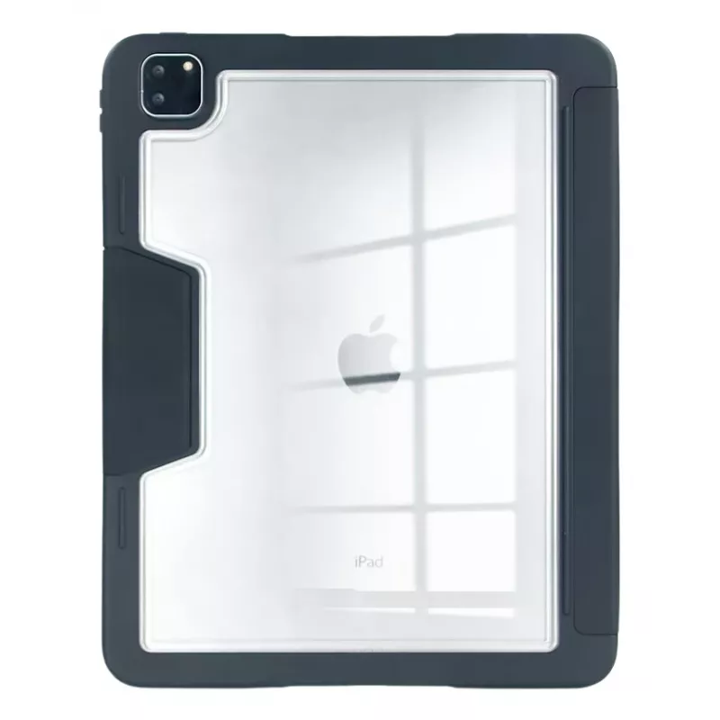 DEQSTER 40-2000071 Rugged Case RT2 dėklas iPad Pro 13 colių (M4, 2024) planšetei