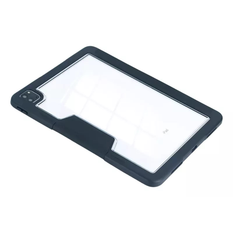 DEQSTER 40-2000071 Rugged Case RT2 dėklas iPad Pro 13 colių (M4, 2024) planšetei