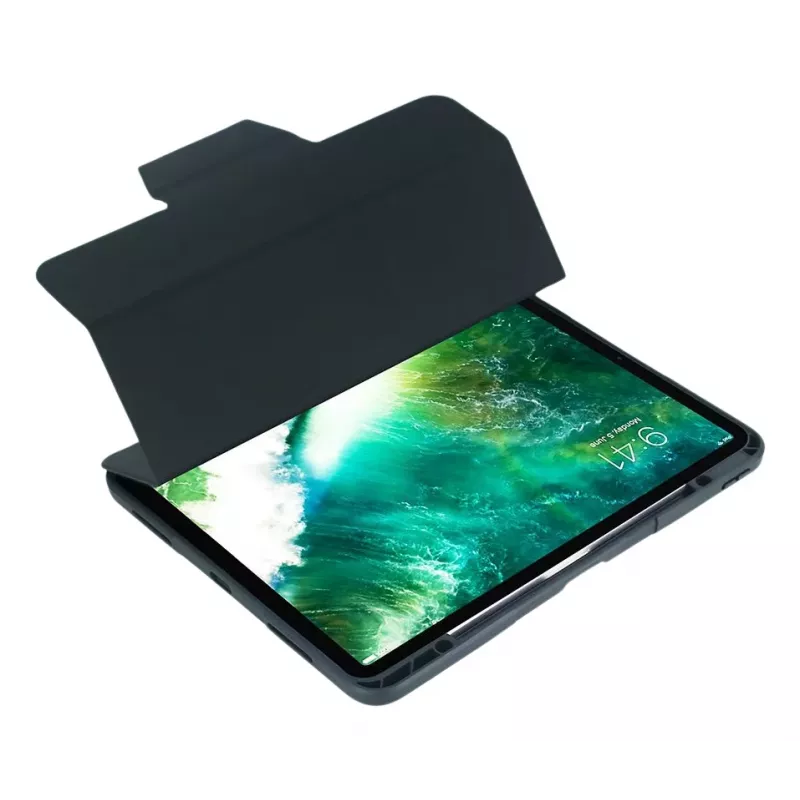 DEQSTER 40-2000071 Rugged Case RT2 dėklas iPad Pro 13 colių (M4, 2024) planšetei