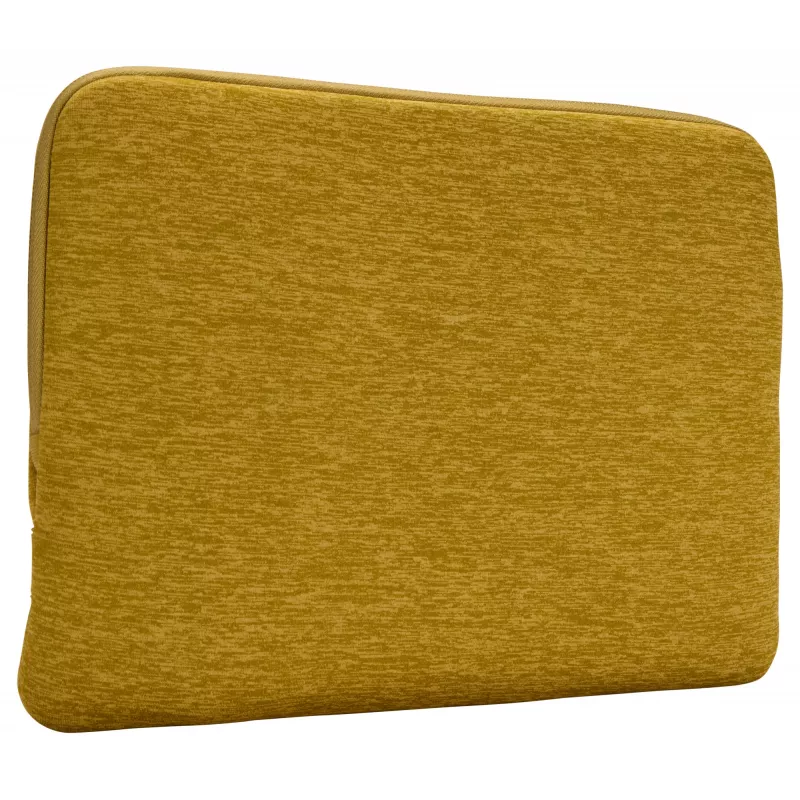 Case Logic Reflect REFPC-113 nešiojamojo kompiuterio dėklas 13,3 colio (33,8 cm), atminties putos, poliesteris, blankiai auksinis