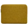 Case Logic Reflect REFPC-113 nešiojamojo kompiuterio dėklas 13,3 colio (33,8 cm), atminties putos, poliesteris, blankiai auksinis