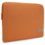 Case Logic Reflect REFPC-113 nešiojamojo kompiuterio dėklas 13,3 colio (33,8 cm), atminties putos, poliesteris, sodriai oranžinis