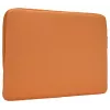 Case Logic Reflect REFPC-113 nešiojamojo kompiuterio dėklas 13,3 colio (33,8 cm), atminties putos, poliesteris, sodriai oranžinis