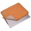 Case Logic Reflect REFPC-113 nešiojamojo kompiuterio dėklas 13,3 colio (33,8 cm), atminties putos, poliesteris, sodriai oranžinis