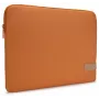 Case Logic Reflect REFPC-114 14" nešiojamojo kompiuterio dėklas, oranžinis (3205135)