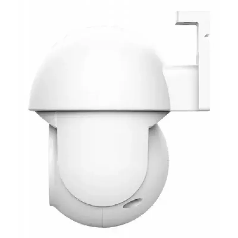 Trust IPCAM-3900 Turto tipo IP apsaugos kamera lauke 2304 x 1296 pikseliai sieninis