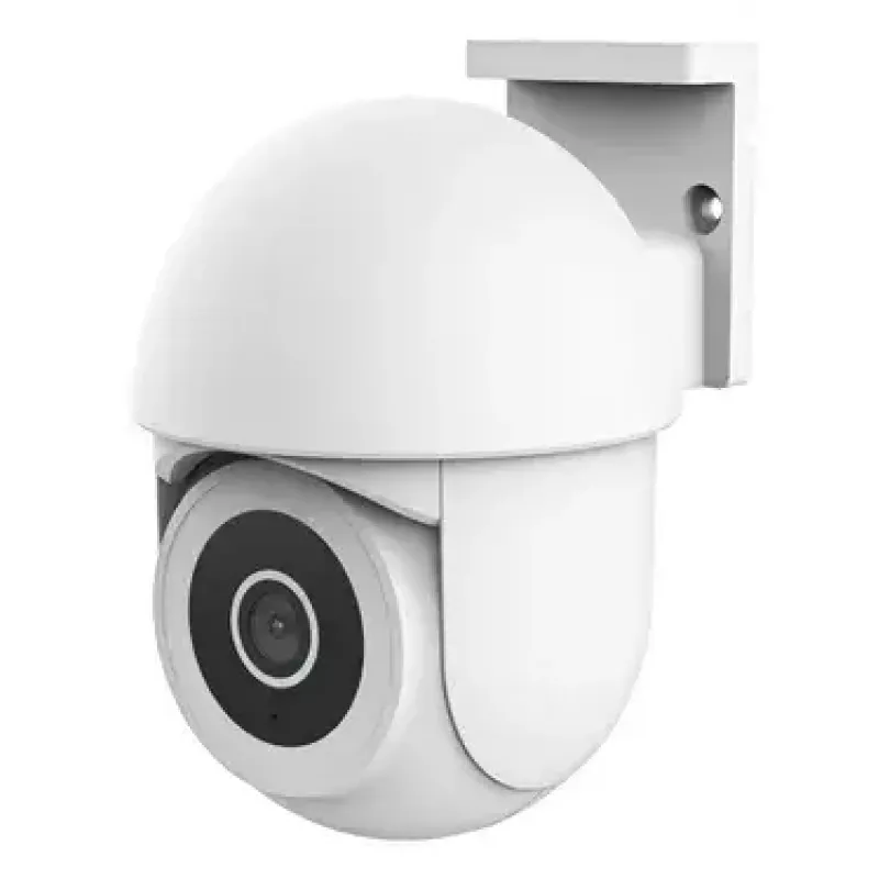 Trust IPCAM-3900 Turto tipo IP apsaugos kamera lauke 2304 x 1296 pikseliai sieninis