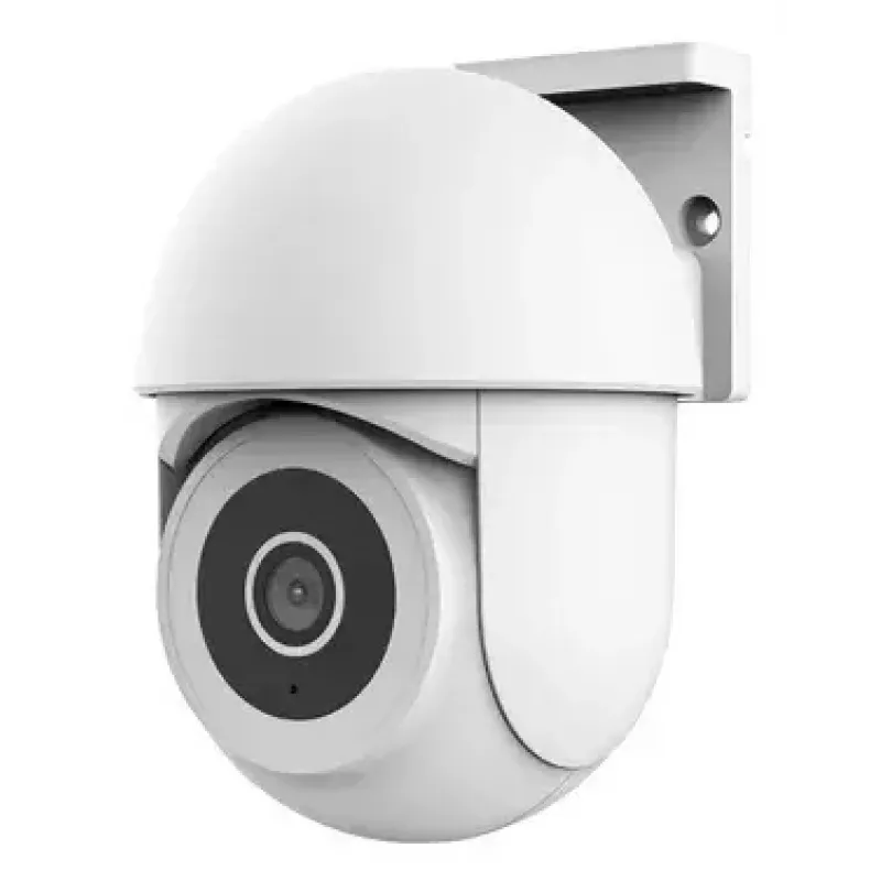 Trust IPCAM-3900 Turto tipo IP apsaugos kamera lauke 2304 x 1296 pikseliai sieninis
