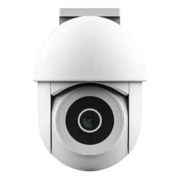 Trust IPCAM-3900 Turto tipo IP apsaugos kamera lauke 2304 x 1296 pikseliai sieninis