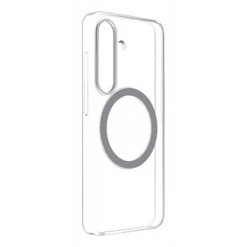 Samsung GP-FFS931YCA dėklas mobiliesiems telefonams 15,8 cm (6,2 colio) permatomas