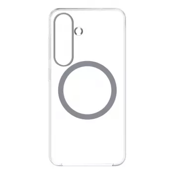 Samsung GP-FFS931YCA dėklas mobiliesiems telefonams 15,8 cm (6,2 colio) permatomas