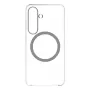 Samsung GP-FFS931YCA dėklas mobiliesiems telefonams 15,8 cm (6,2 colio) permatomas