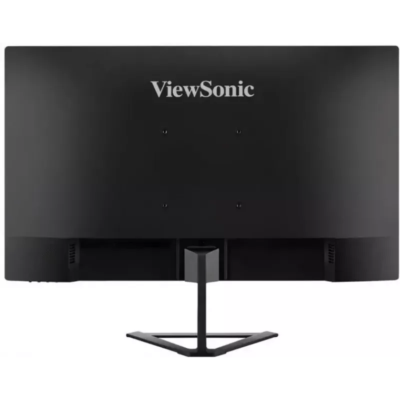ViewSonic VX2779A-HD-PRO monitor 68,6 cm (27 colių) Full HD IPS 240 Hz 1 ms juodas