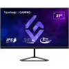 ViewSonic VX2779A-HD-PRO monitor 68,6 cm (27 colių) Full HD IPS 240 Hz 1 ms juodas