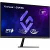 ViewSonic VX2779A-HD-PRO monitor 68,6 cm (27 colių) Full HD IPS 240 Hz 1 ms juodas