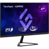 ViewSonic VX2779A-HD-PRO monitor 68,6 cm (27 colių) Full HD IPS 240 Hz 1 ms juodas