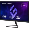 ViewSonic VX2779A-HD-PRO monitor 68,6 cm (27 colių) Full HD IPS 240 Hz 1 ms juodas