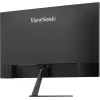ViewSonic VX2779A-HD-PRO monitor 68,6 cm (27 colių) Full HD IPS 240 Hz 1 ms juodas