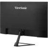 ViewSonic VX2779A-HD-PRO monitor 68,6 cm (27 colių) Full HD IPS 240 Hz 1 ms juodas