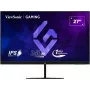 ViewSonic VX2779A-HD-PRO monitor 68,6 cm (27 colių) Full HD IPS 240 Hz 1 ms juodas