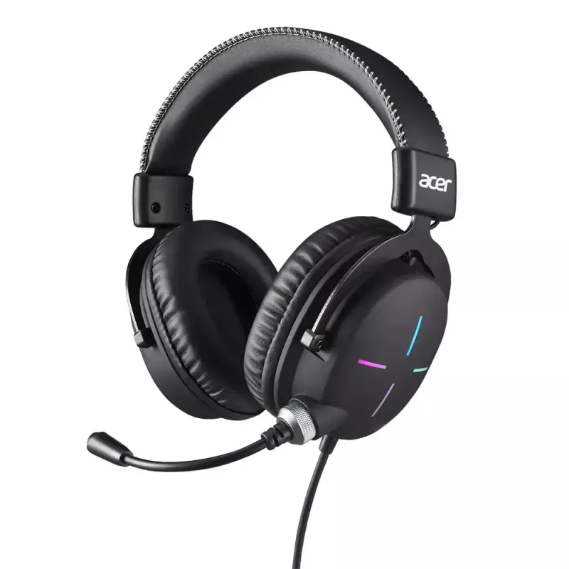 Ausrinkinė Acer Nitro Headset II NHW200