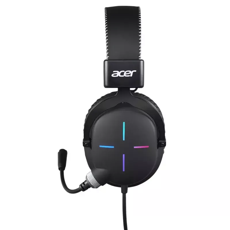 Ausrinkinė Acer Nitro Headset II NHW200