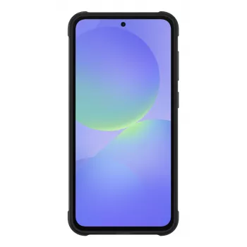 Samsung EF-RA366 dėklas mobiliesiems telefonams 17 cm (6,7 colio) Dangtelis Juodas