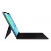 Samsung EF-DX625 klaviatūra QWERTZ vokiška Pogo Pin juoda