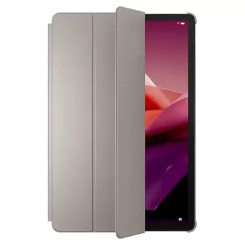 Apsauginis dėklas Lenovo Tab P12 Folio Case Oat ZG38C05242