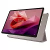 Apsauginis dėklas Lenovo Tab P12 Folio Case Oat ZG38C05242
