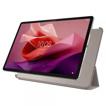 Apsauginis dėklas Lenovo Tab P12 Folio Case Oat ZG38C05242