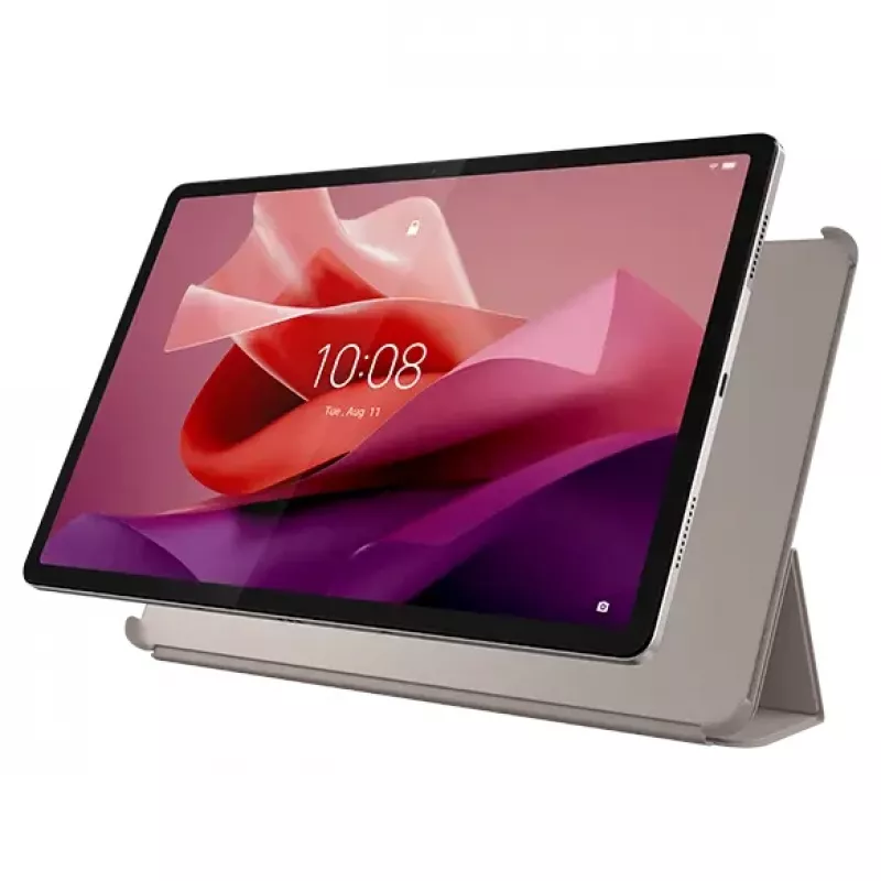 Apsauginis dėklas Lenovo Tab P12 Folio Case Oat ZG38C05242