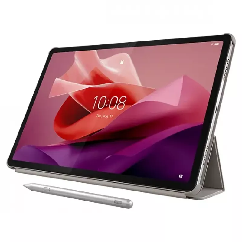 Apsauginis dėklas Lenovo Tab P12 Folio Case Oat ZG38C05242