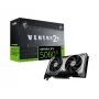 Vaizdo plokštė MSI GeForce RTX 5060 Ti 16 GB GDDR7, PCIe 5.0, 128 bit, 2602 MHz boost, 180 W, 2 ventiliatoriai