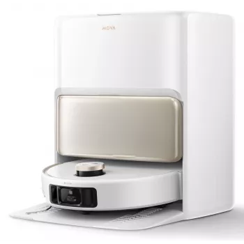 Robotinis dulkių siurblys Dreame Mova V50 Ultra Complete